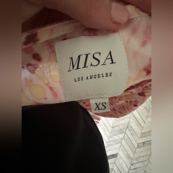 Misa dress - Picture 3 of 4